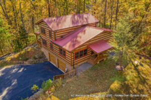 Appalachian Escape Cabin - Gatlinburg