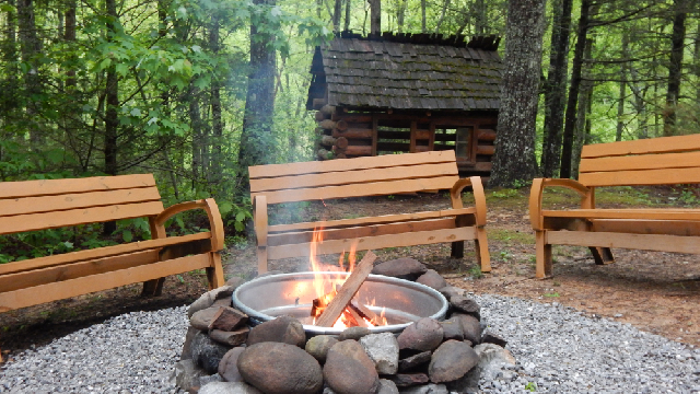 Appalachian Escape Cabin - Gatlinburg