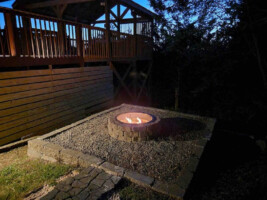 Fire pit