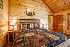 Lazy Bear Lodge