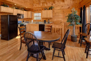 Smoky Mountain Serenity