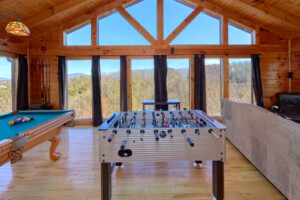 Smoky Mountain Serenity