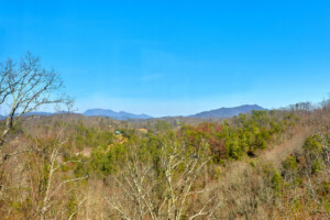 Smoky Mountain Serenity