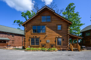 BearSlide Inn