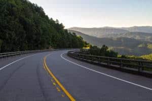 foothills parkway