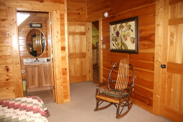 Monte Vista Cabin