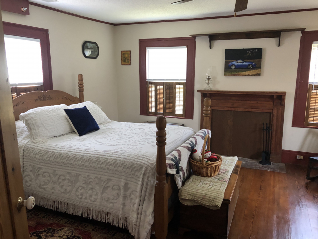 The Sidecar Inn Bed & Breakfast