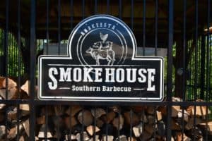 smokehouse restaurant