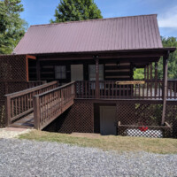 Sonia\'s Bearadise Cabin