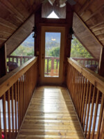 Sonia\'s Bearadise Cabin