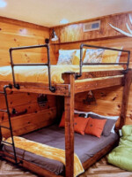 Bunk Beds