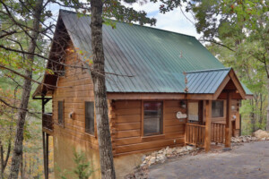 Cure Cabin Fever with a Winter Cabin Getaway - Family Rambling