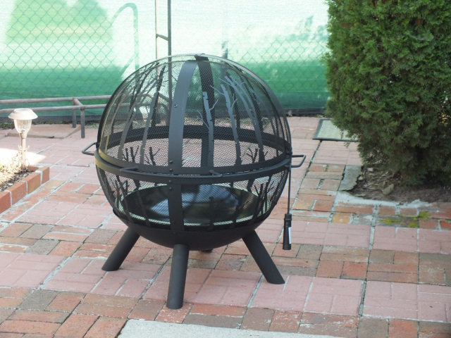 Firepit