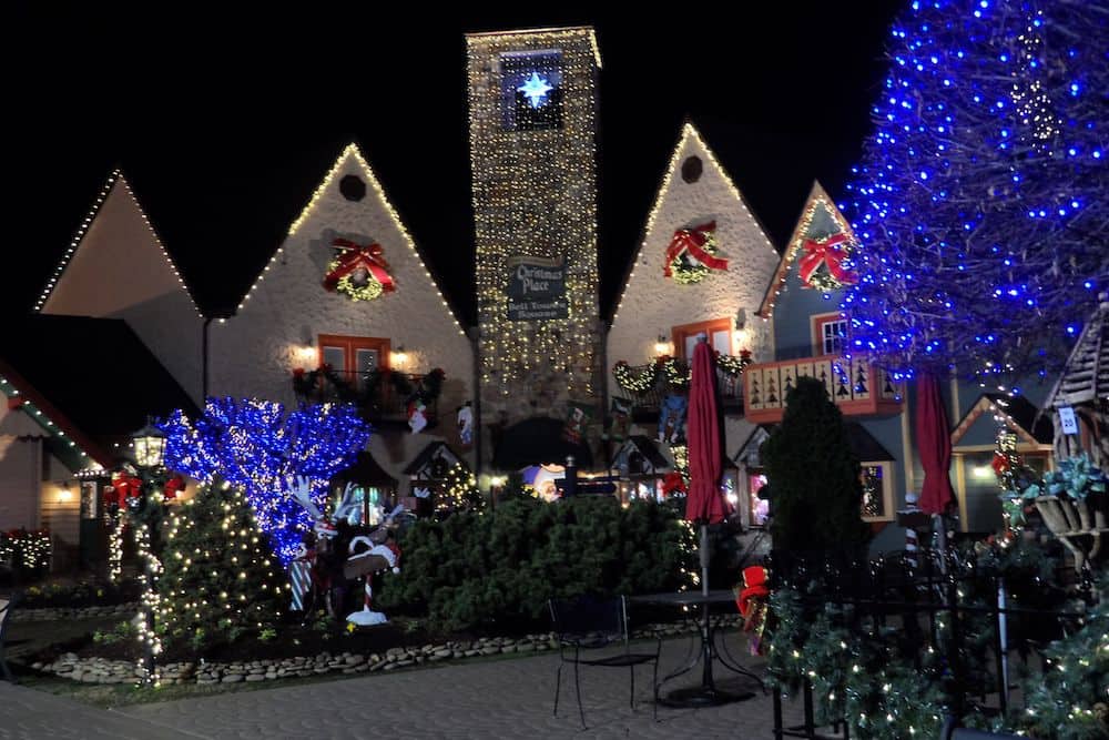 Christmas Place Store