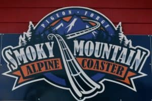 alpine coaster