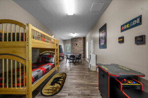 Loft Master Bathroom