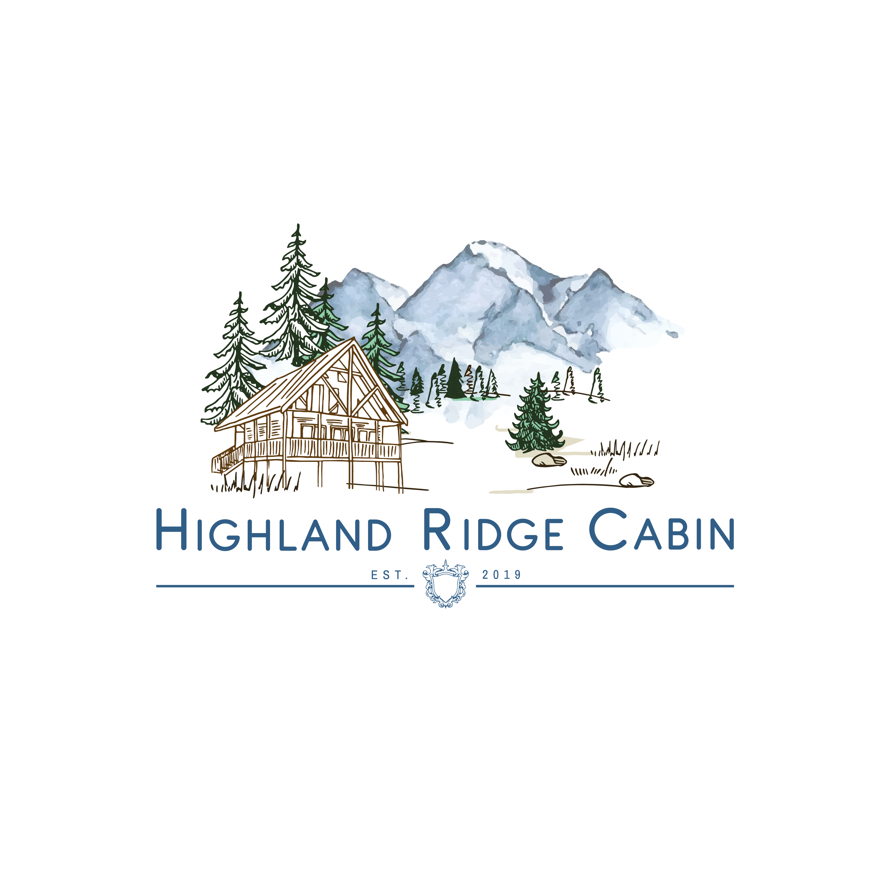 Highland Ridge Cabin