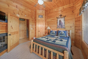 Smoky Mountain Bliss