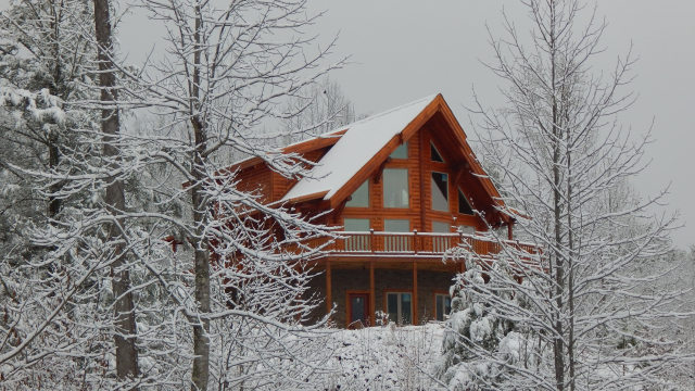 Ridge View Lodge - Gatlinburg