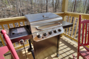 Outdoor Grill