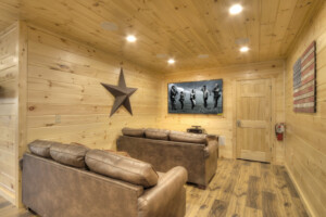 Theater Room