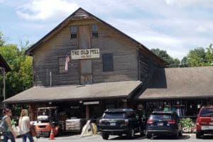 General store 
