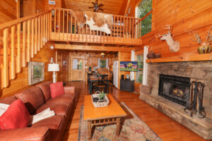 Snowshoe Lodge