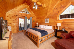 Snowshoe Lodge