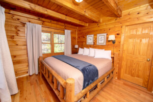 Snowshoe Lodge