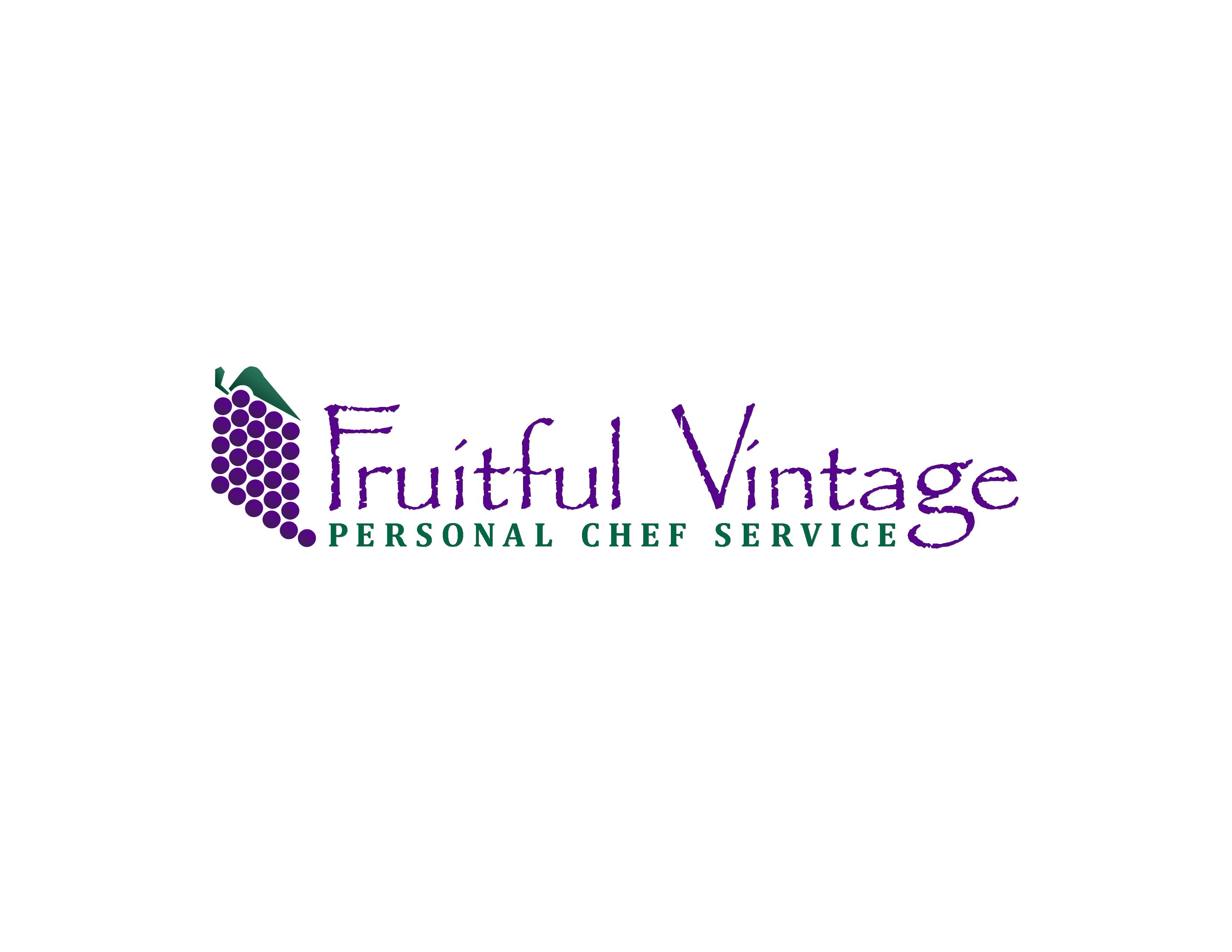 Fruitful Vintage Personal Chef Service LLC