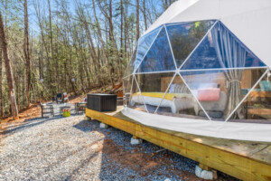 Lucy in the Sky @ GLAMP Dunn Creek