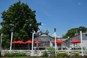 Applewood Farmhouse Restaurant in Sevierville