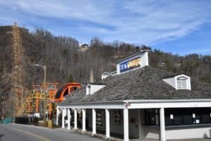 Gatlinburg SkyPark