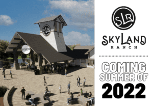 Skyland Ranch Summer 2022