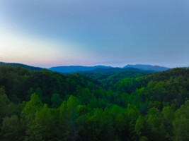 Angels Overlook