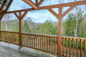 At Trails End