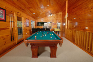 Elk Lodge