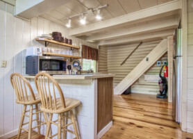 Keatons Knotty Hideaway