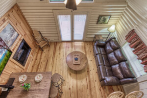 Keatons Knotty Hideaway