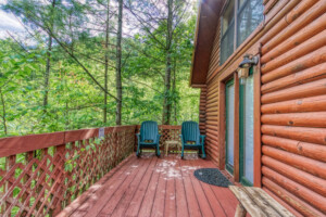 Keatons Knotty Hideaway