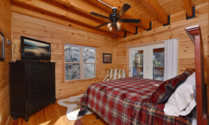 Keatons Wild Animal Cabin