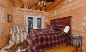 Keatons Wild Animal Cabin