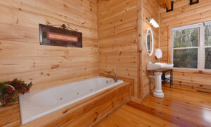 Keatons Wild Animal Cabin