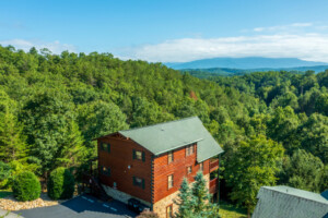 Monte Vista Cabin