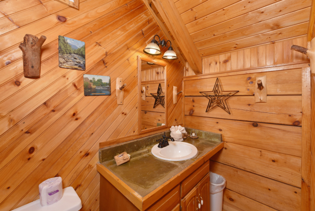 Lazy Bear Cabin