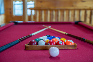 Pool Table