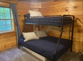 Bunkbeds