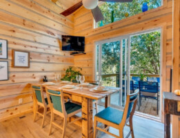 Lodge at Dunn's Creek