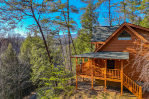 Eagles Ridge