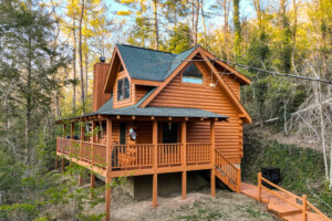 Eagles Ridge
